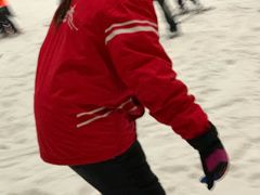 -绍兴启迪乔波冰雪世界