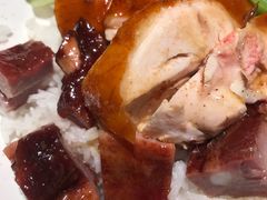 -星仔记烧腊饭店(五山店)