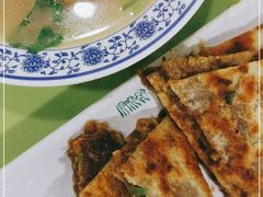 -南来顺饭庄·清真(南菜园店)