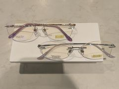 -宝岛眼镜(雨花吾悦广场店)