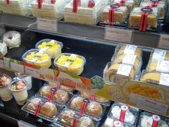 -85度C(大连店)
