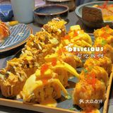 墙🧱推的丼饭专门店🤪🤪