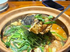 -九道菜有鸡鱼头(石鼓路店)