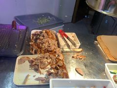 招牌烤鸭卷-特派卷·老北京烤鸭卷(合生汇购物中心店)