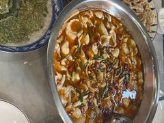 -老四川平头酸菜鱼(衙前店)