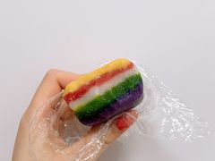 -莲湖糕团店·老秦淮小吃
