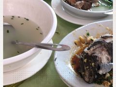 -秋姐美食店(旅游大道店)
