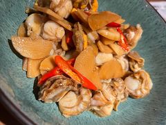 -KŌNG胶东小馆(华熙店)