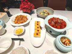 -老太原菜馆(万达店)