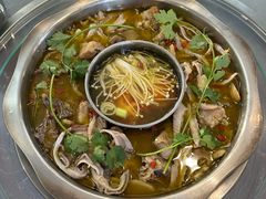 -黑河坝泡姜鸡贡椒鱼(贾旗路店)