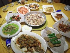 -大笑饭堂(甲子桥店)