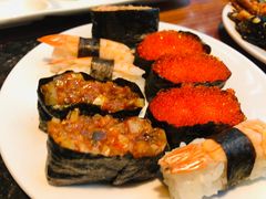 -汉巴味德(大悦城店)