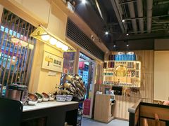 -冰城焰会大丰收铁锅炖(萝岗万达金街店)