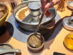 -巴奴毛肚火锅(七宝领展广场店)