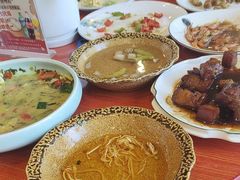 -红灯笼姥姥饭店·江景餐厅