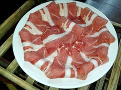 -滇釜火锅·能喝汤的火锅(车公庄店)