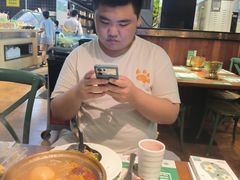 -亚马逊环球美食百汇(新城吾悦广场店)