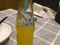 -皇城根北京风味主题餐厅(滨海万达店)
