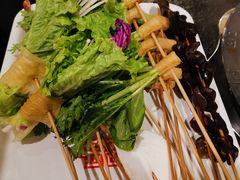 -宏姐串串香(征仪路店)
