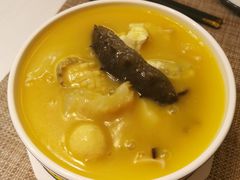 -肆月河豚·新淮扬(金融街店)