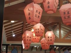 大堂-大壶春生煎(四川中路店)