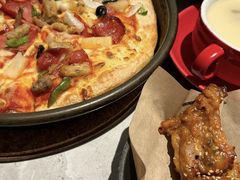 -必胜客(五道口店)
