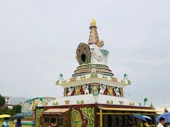 -青海湖国家重点风景名胜区