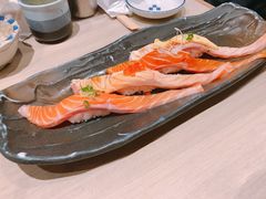 -梅丘·寿司の美登利(银座店)