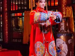 -白家大院·王府宫廷菜(苏州街店)