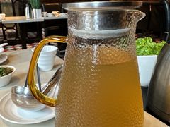 -一哥澳门豆捞·澳门风打边炉(高德置地店)
