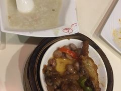 -嘉和一品粥(方庄店)