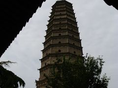 老寺-法门文化景区