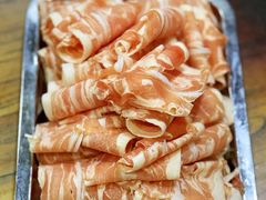 -木萨火锅店(开鲁路店)