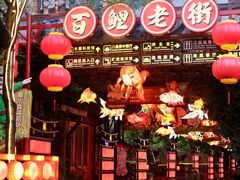 -长鹿旅游休博园
