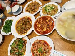 -灯盏窝餐厅