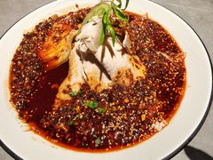 -麻都·成都菜(人民广场店)