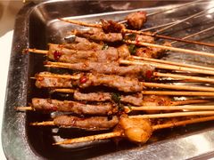 -老长沙龙虾馆·聚会餐厅(白石洲店)