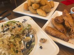 -海坛特色小吃·只做平潭特色菜(平潭店)