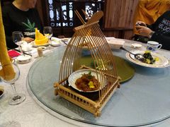 -祝家花園(伯渎港店)