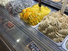 -歎雪糕低糖低脂Gelato冰淇淋