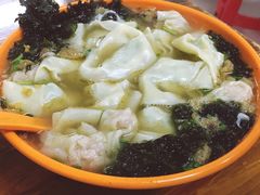 -阿麟馄饨(延长路店)