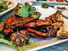 -新加坡海鲜共和(名胜世界圣淘沙海滨坊)