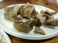 -清真·益鑫羊肉手抓馆(花园北街店)