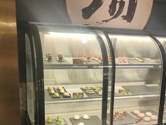 -一绪に寿喜烧(虹悦城店)