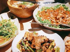 -山石榴·贵州菜(丰盛里店)