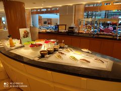 -威斯汀舞台餐厅