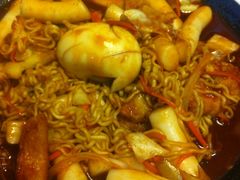 -土大力拌饭名家(丹尼斯百货店)
