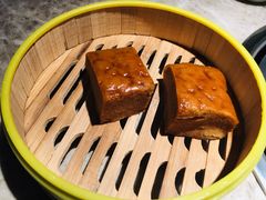 红糖馒头-淘米捞·米汤脆鲩鱼火锅(福田皇岗店)