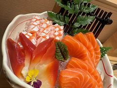 -Tuna maki寿司(苏州万象天地店)