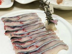 -围炉夜话·潮汕卤水火锅(榕江店)